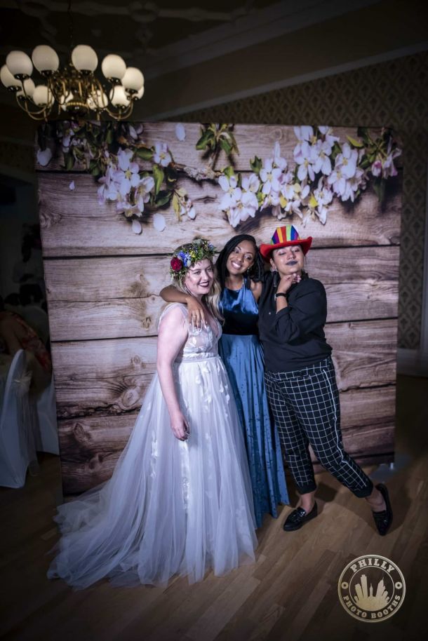Wedding Photo Booth Rentals Glenolden, PA 1 1565316846 scaled fde57e97