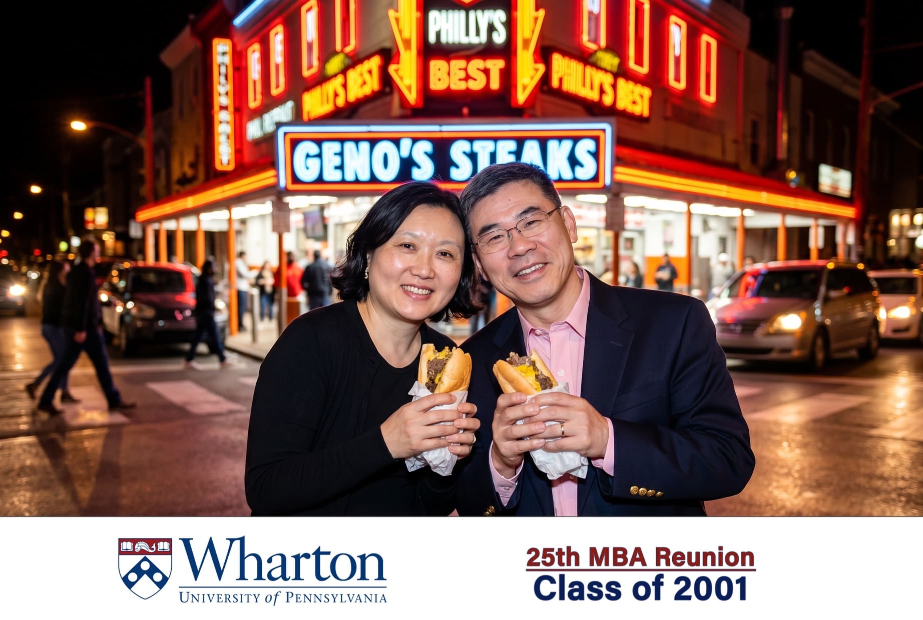 Philadelphia Photo Booth Rentals for Weddings, Mitzvahs & Parties 45 AI Photo Booth creating custom fantasy and cinematic character portraits
